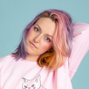 Meet your Posher, Geneviève